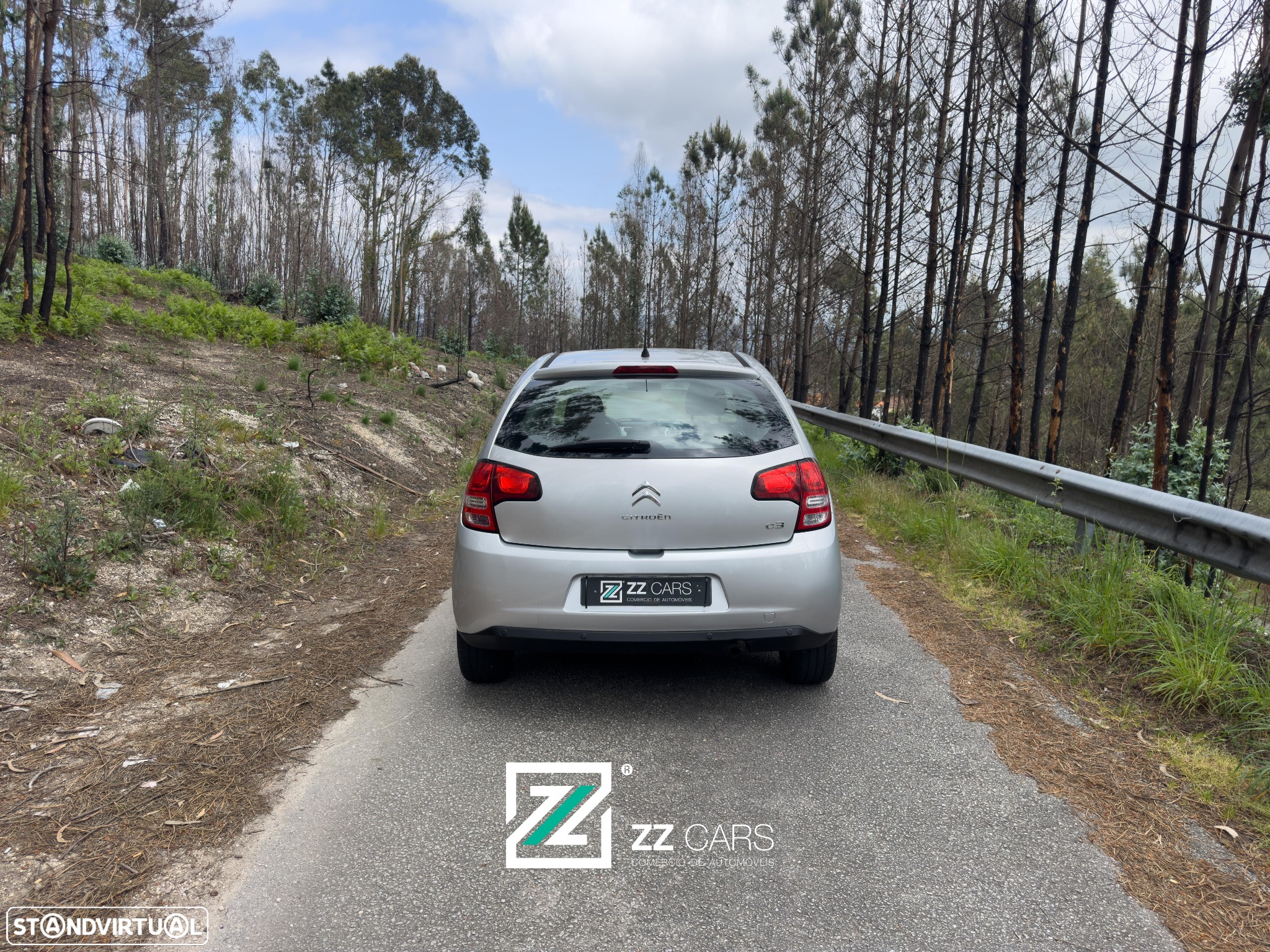 Citroën C3 1.1 SX Pack - 7