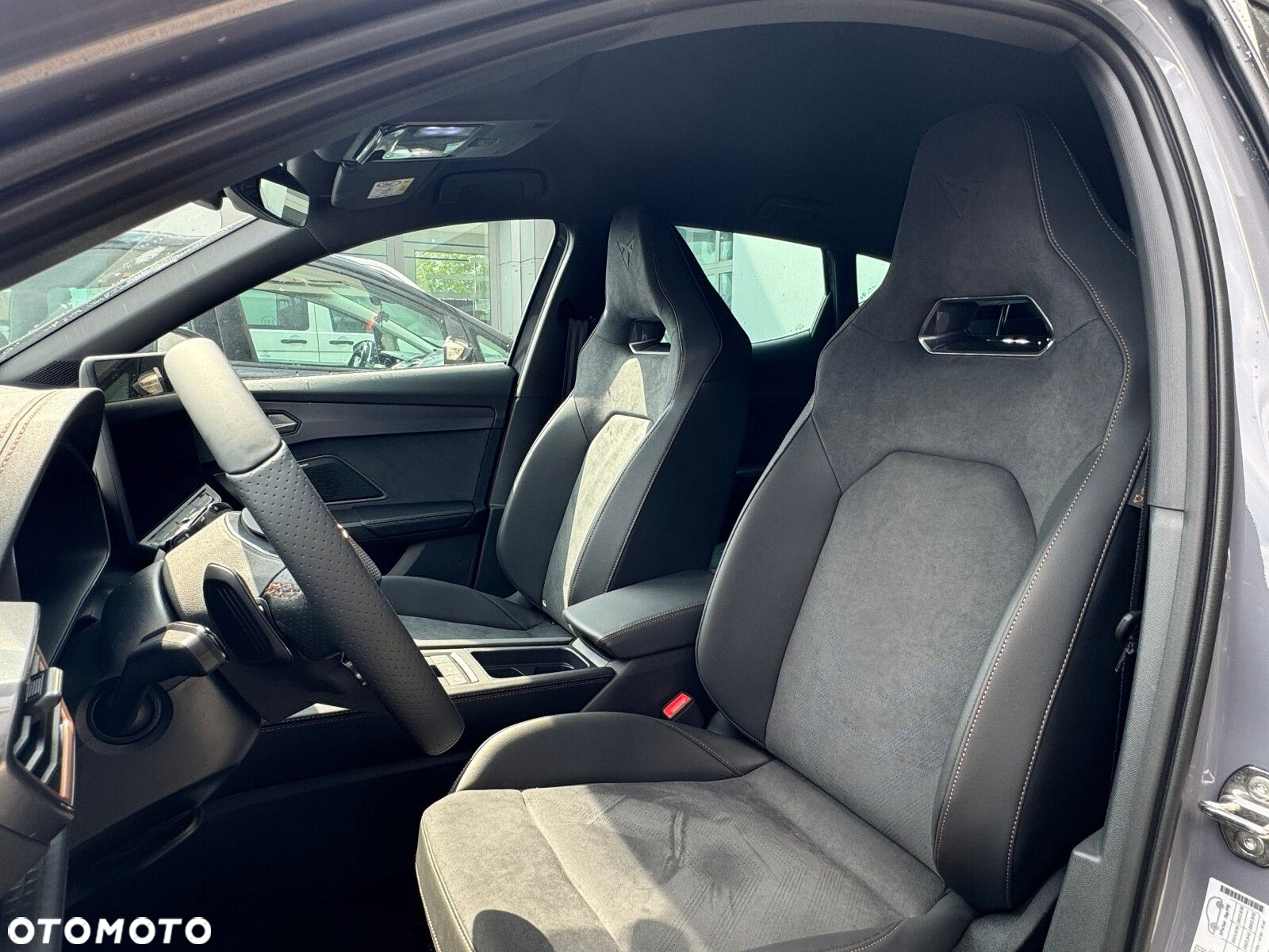 Cupra Formentor - 8