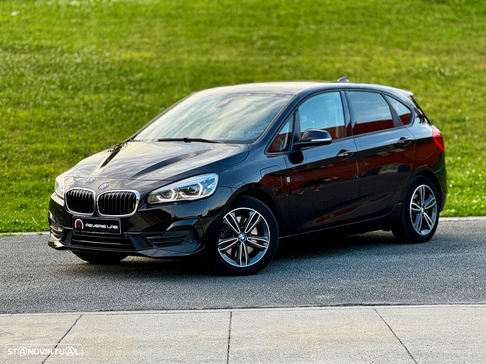 BMW 225xe Active Tourer iPerformance Sport Line - 1