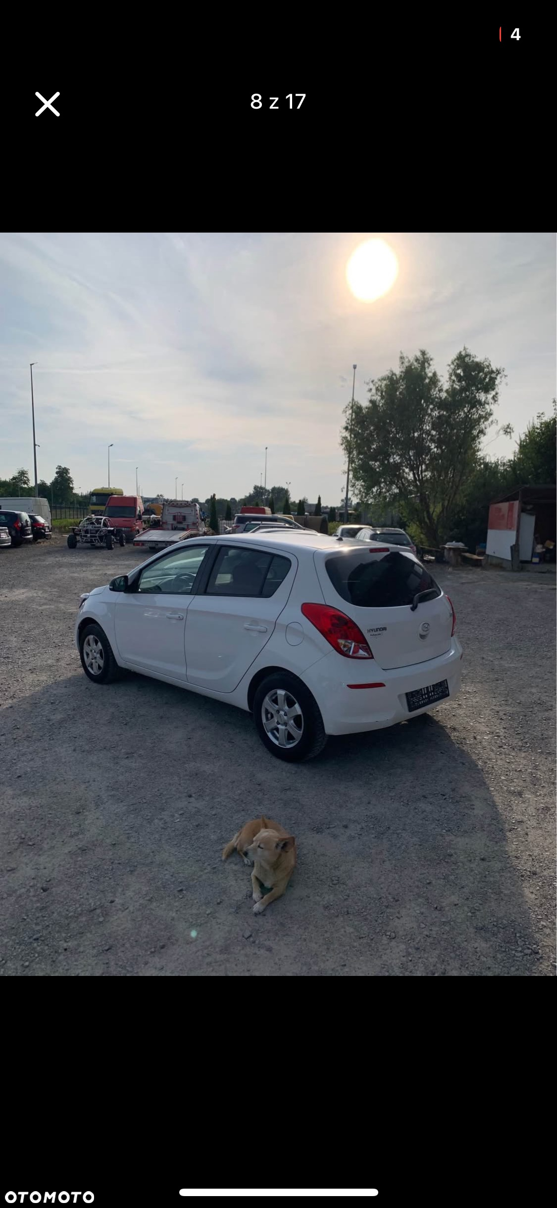 Hyundai i20 - 8