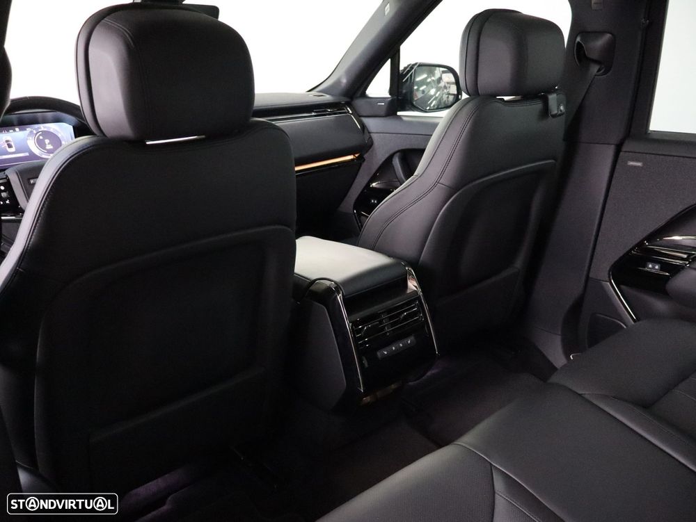 Land Rover Range Rover Sport 3.0 P440e Dynamic SE - 25