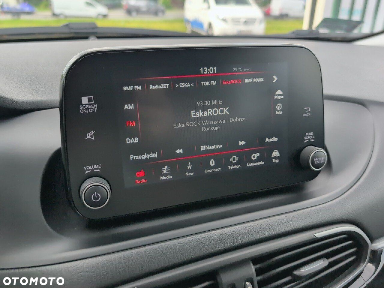 Fiat Tipo 1.6 MultiJet Cross - 26