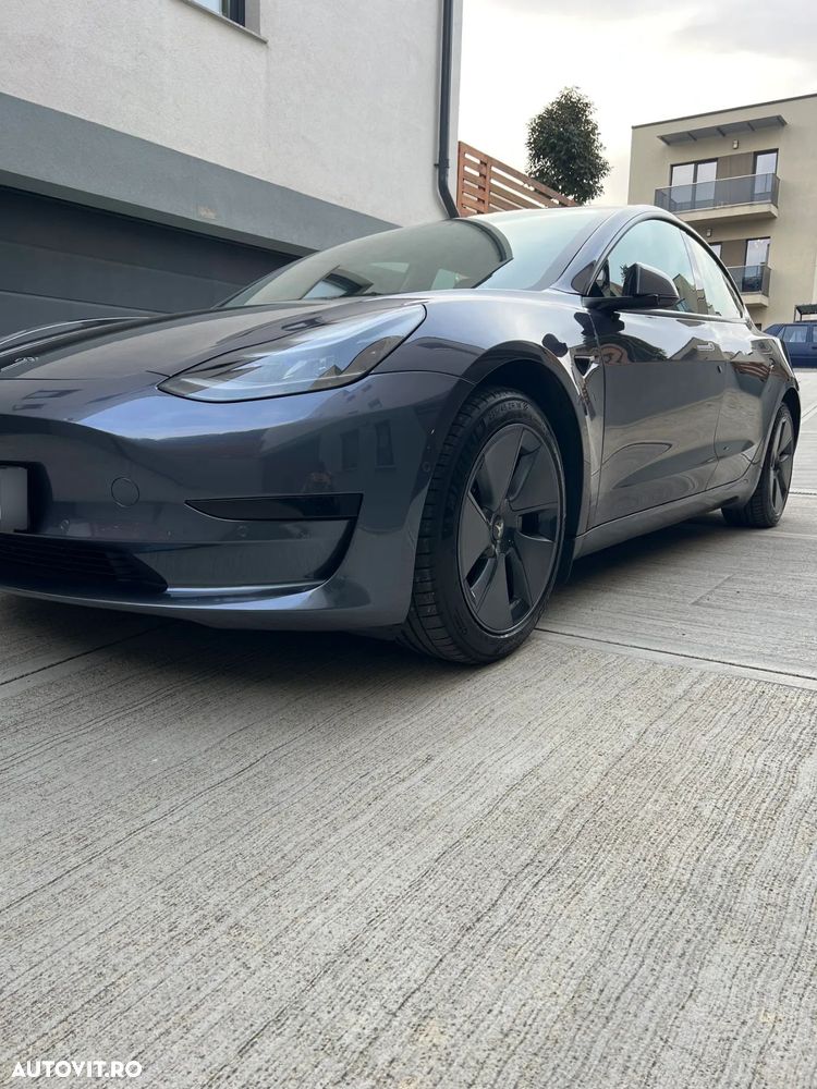 Tesla Model 3 Standard - 6