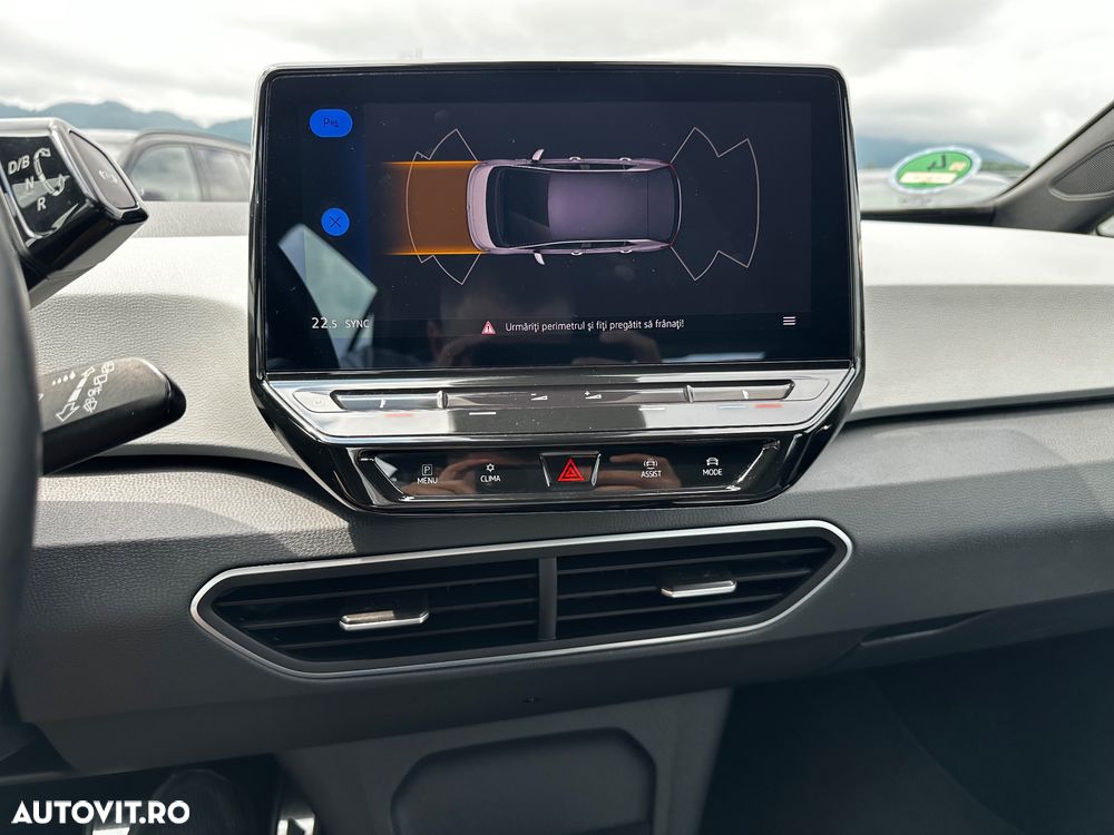 Volkswagen ID.3 Pro S (4-Sitzer) - 9