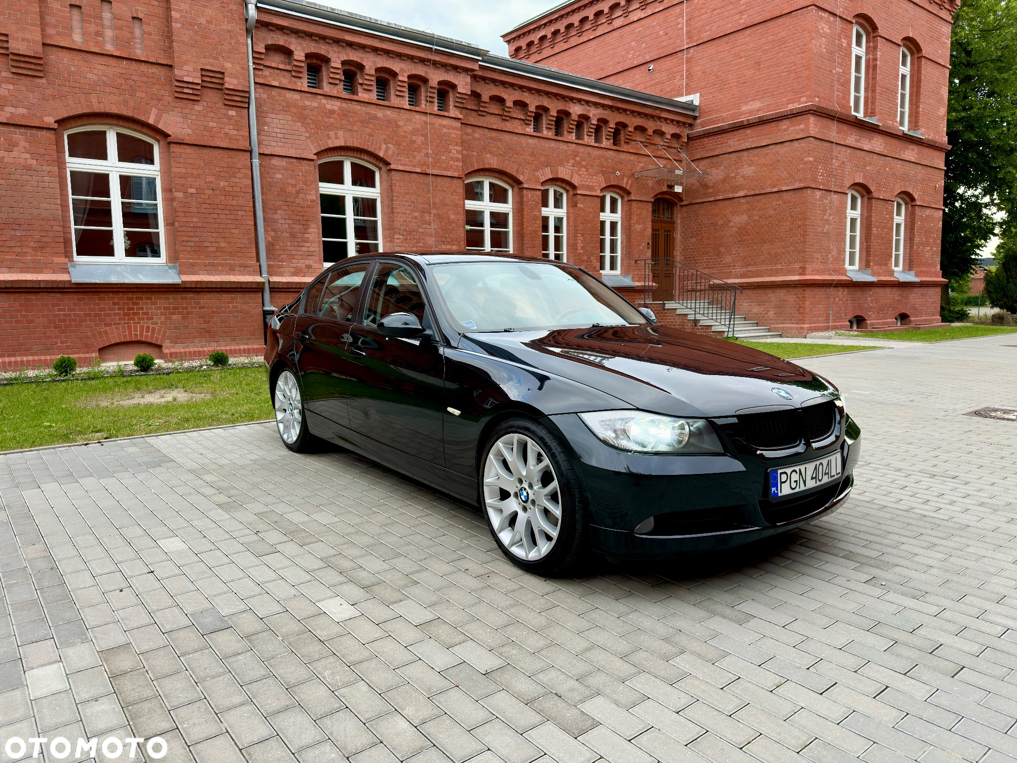 BMW Seria 3 - 3