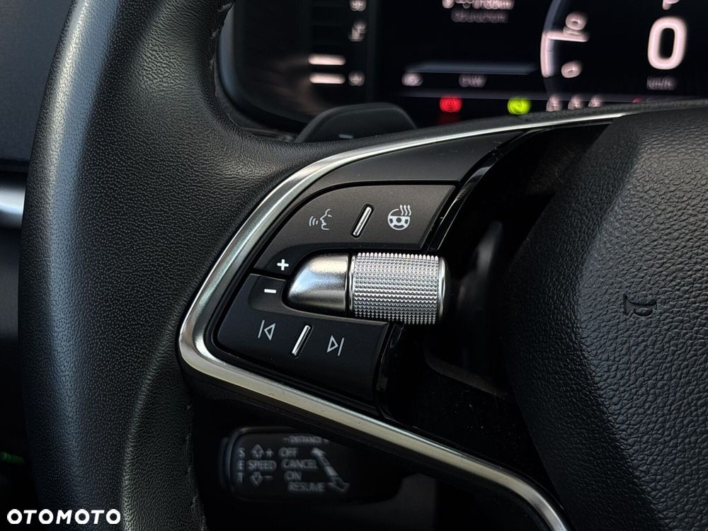 Skoda Karoq 1.5 TSI ACT Selection DSG - 15