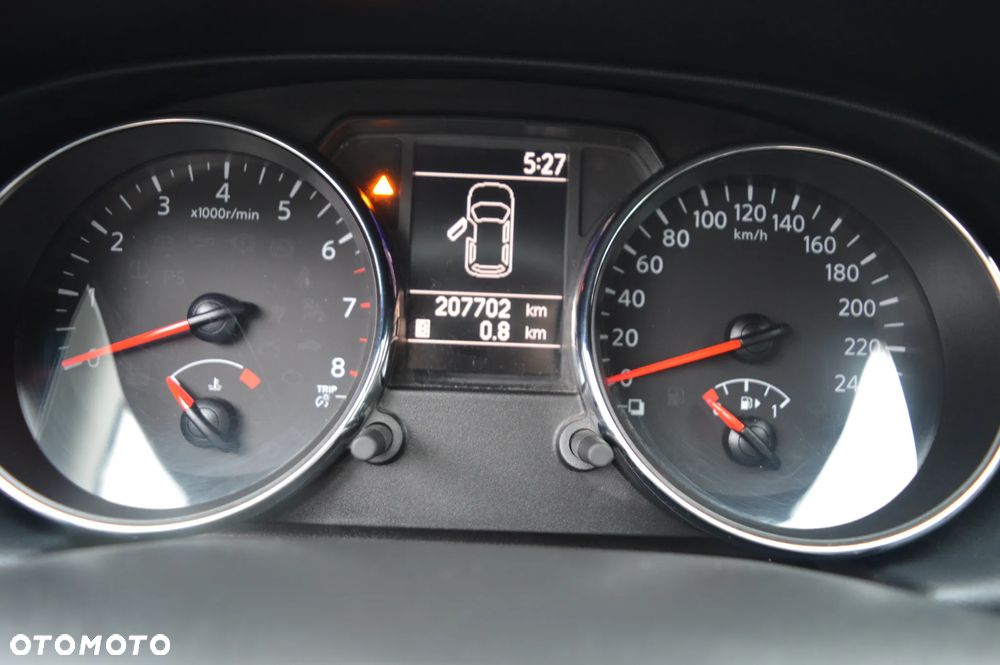 Nissan Qashqai 1.6 I-Way - 22