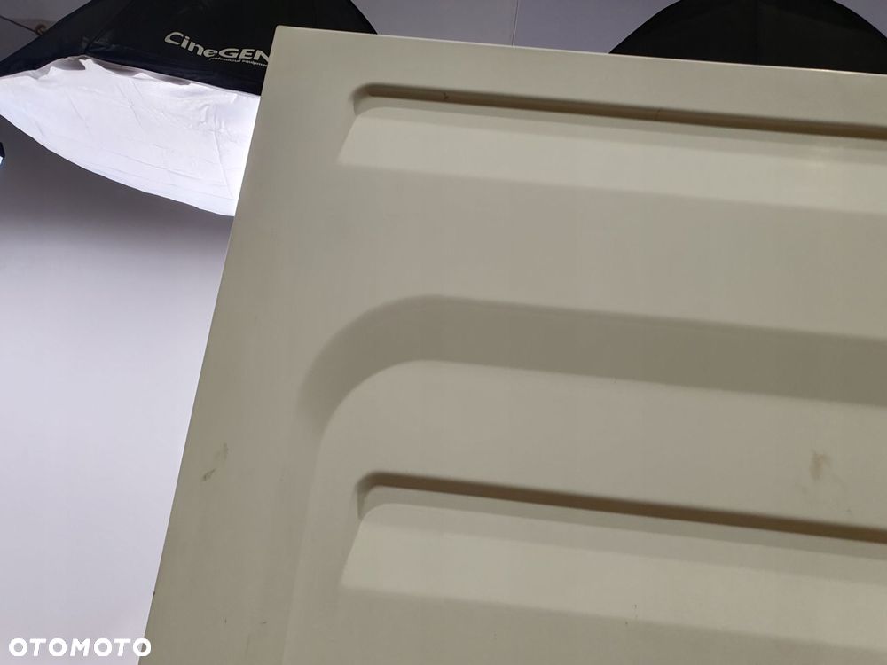 DRZWI PRAWE BOCZNE Iveco Daily III IV 2006-2014 PRZESUWNE SUWANE prawy bok - 6