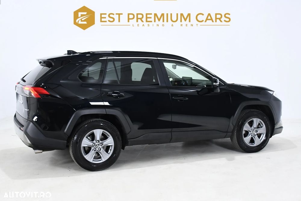 Toyota RAV4 2.5 VVT-iE 4x2 Exclusive - 11