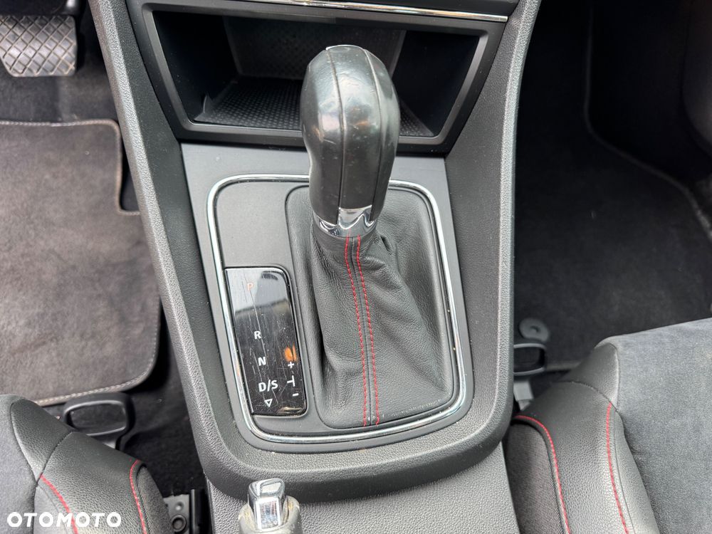 Seat Leon 2.0 TDI DPF Start&Stop DSG FR - 20