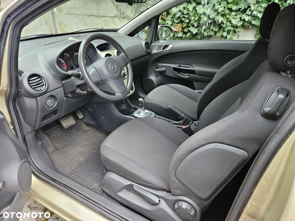 Opel Corsa - 9