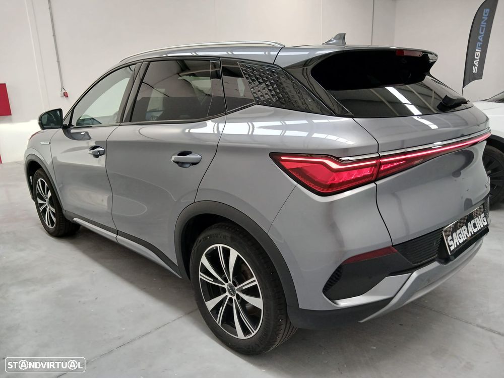 BYD Atto 3 60.48 kWh Design - 22