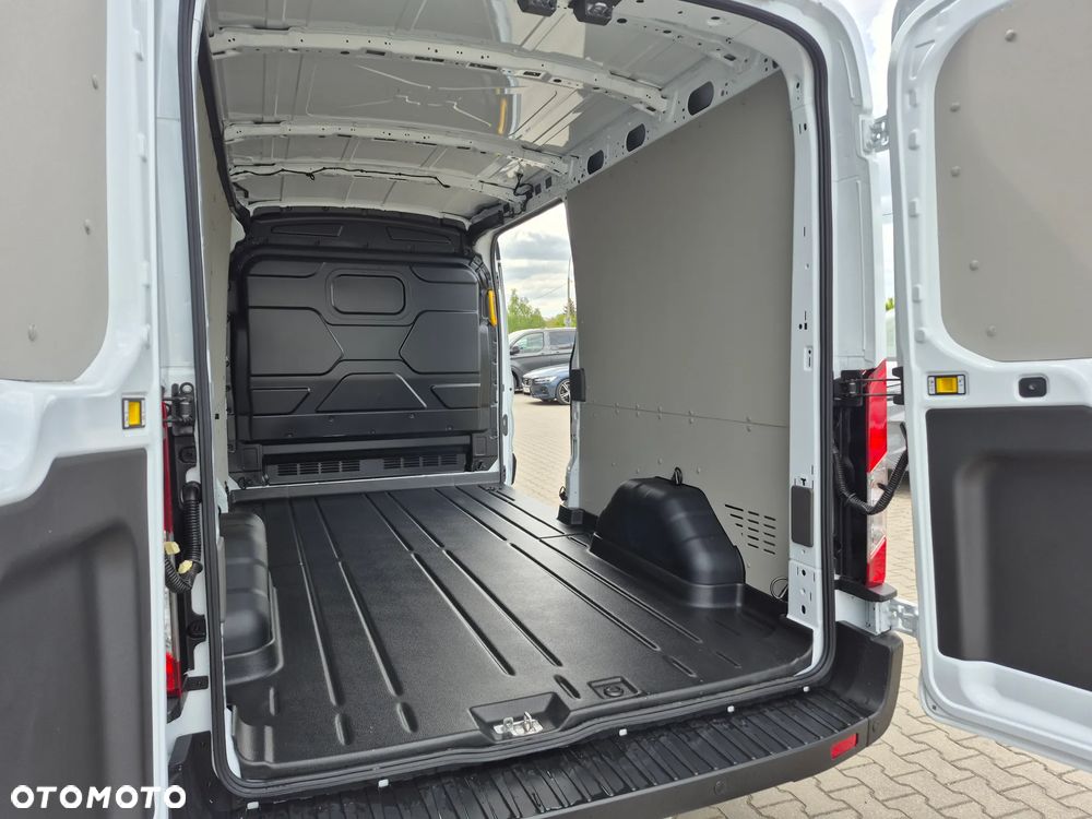 Ford TRANSIT - 9