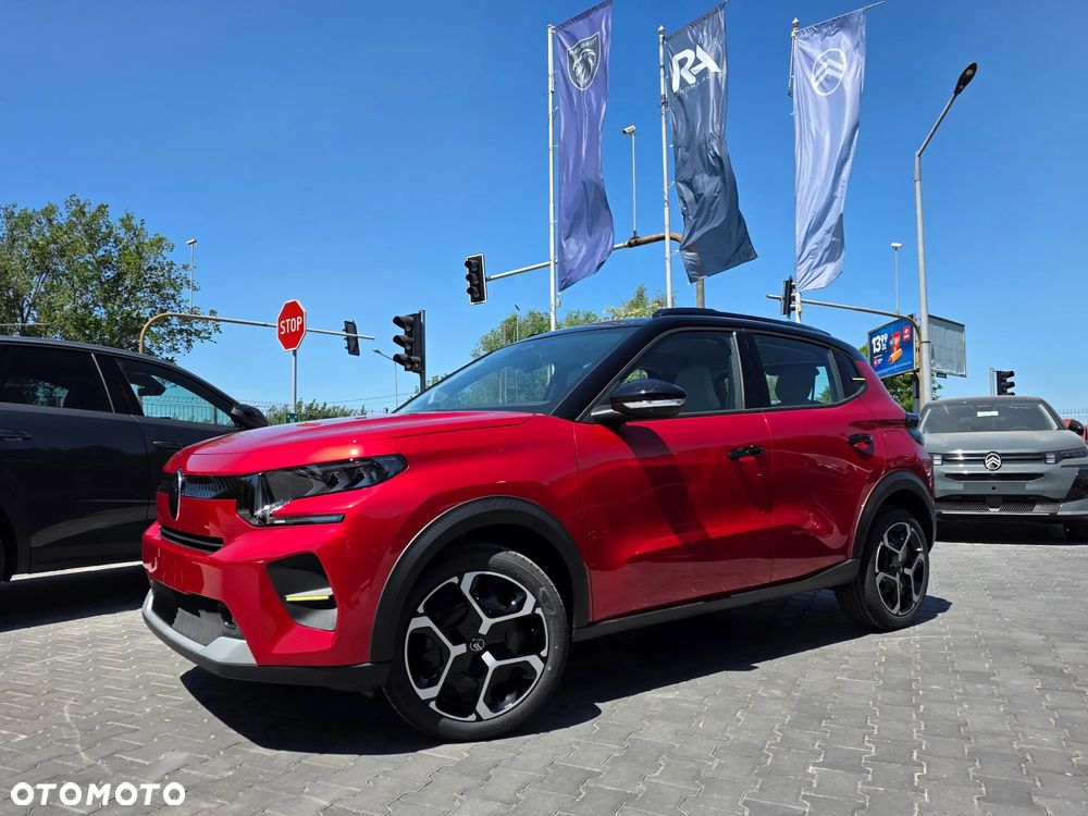 Citroën C3 1.2 T Plus - 3