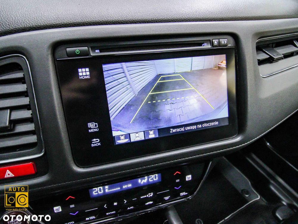 Honda HR-V 1.5 i-VTEC Executive - 20