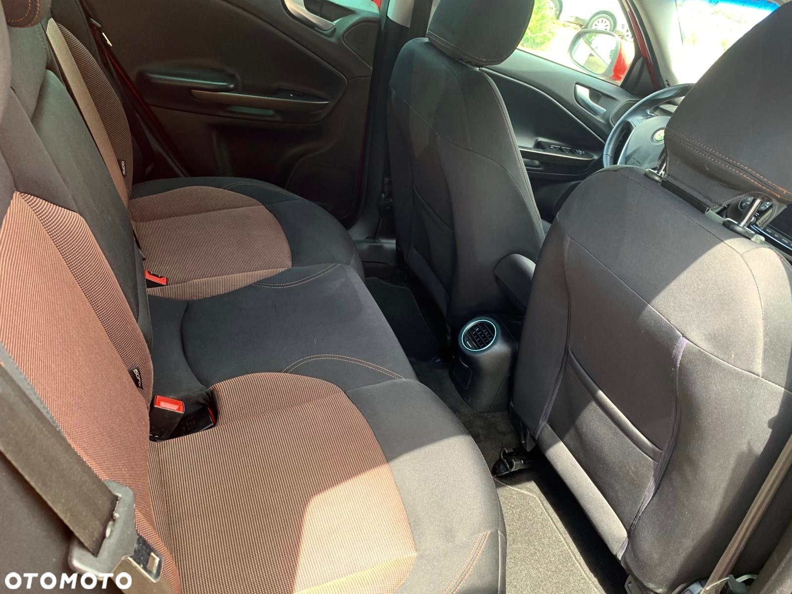 Alfa Romeo Giulietta 2.0 JTDM 16V TCT Turismo - 15