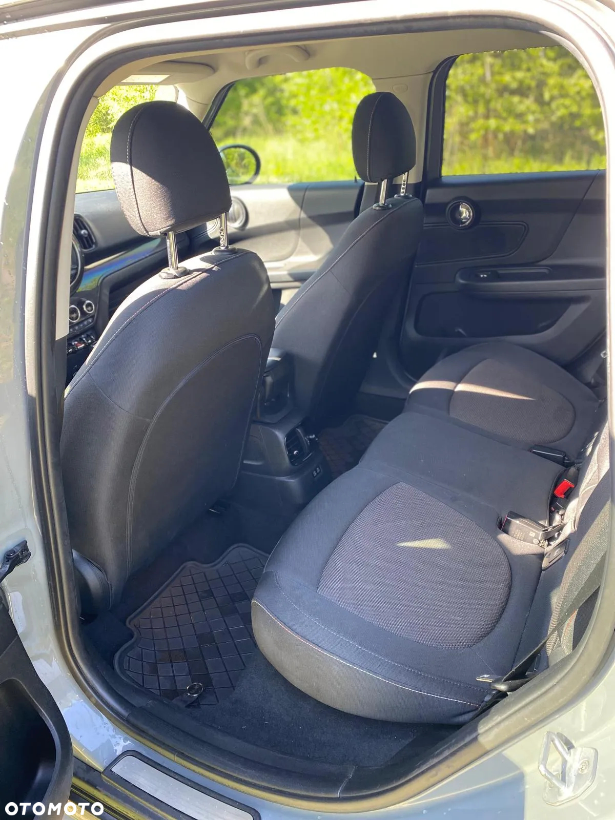 MINI Countryman One D - 12