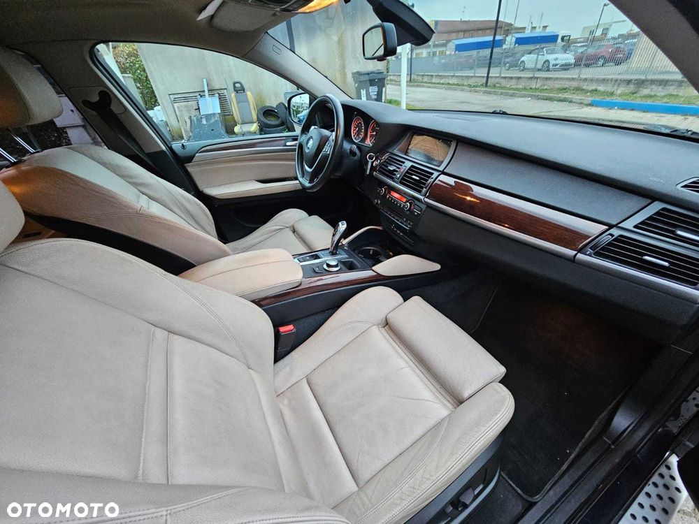 BMW X6 - 6