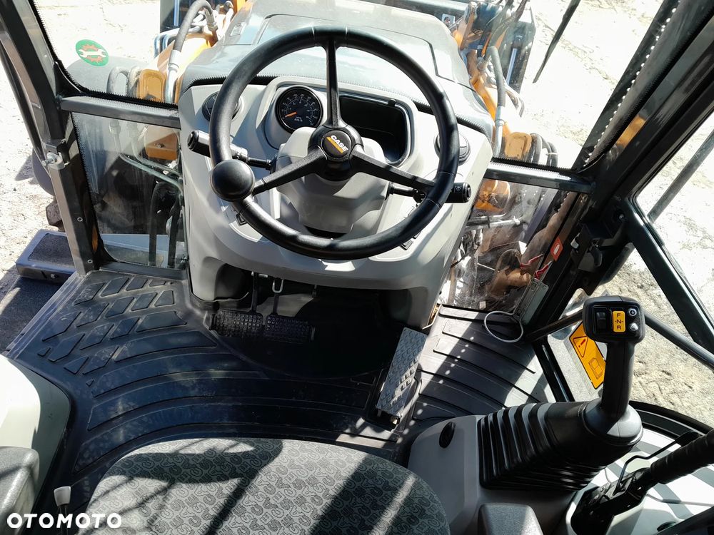 Case 580SV 2023R - 18