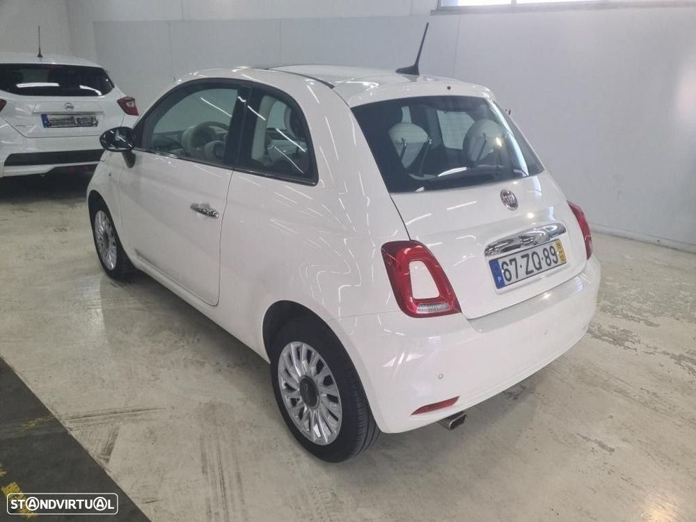 Fiat 500 - 18