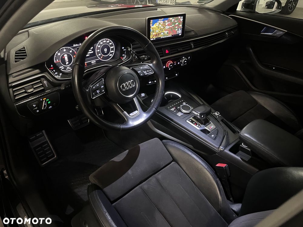 Audi A4 Avant - 10