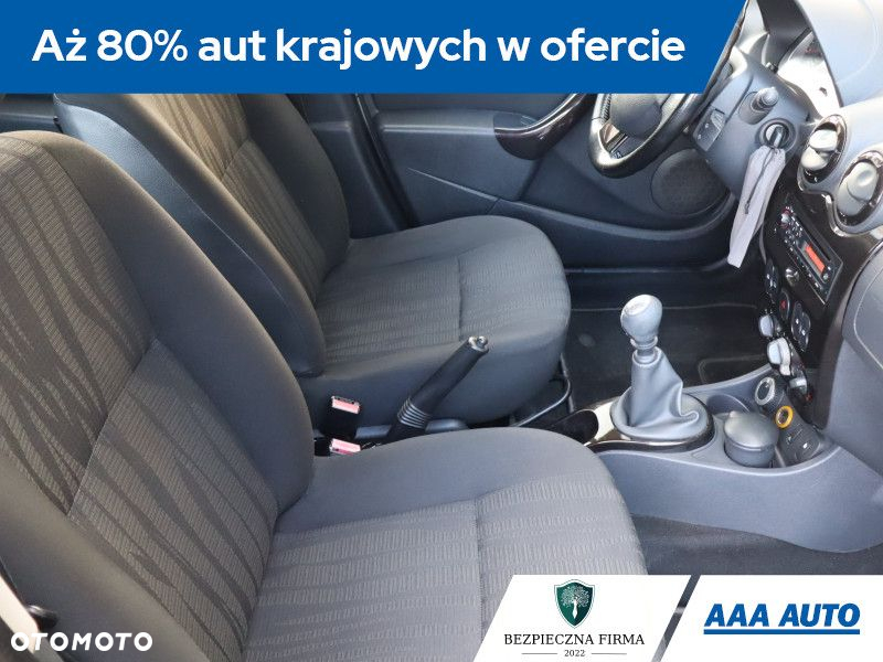 Dacia Duster - 10