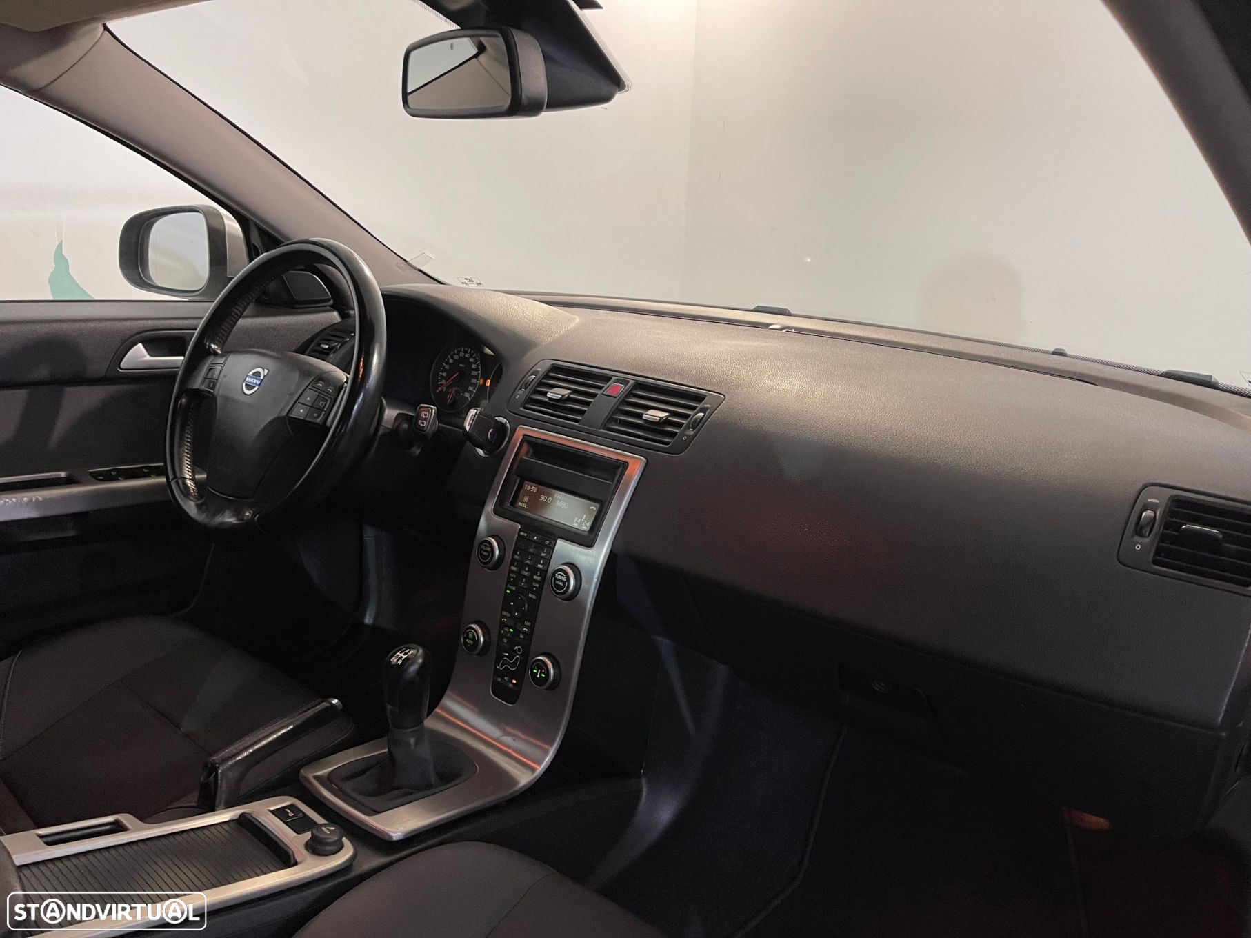 Volvo V50 1.6 D Drive Start/Stop - 14