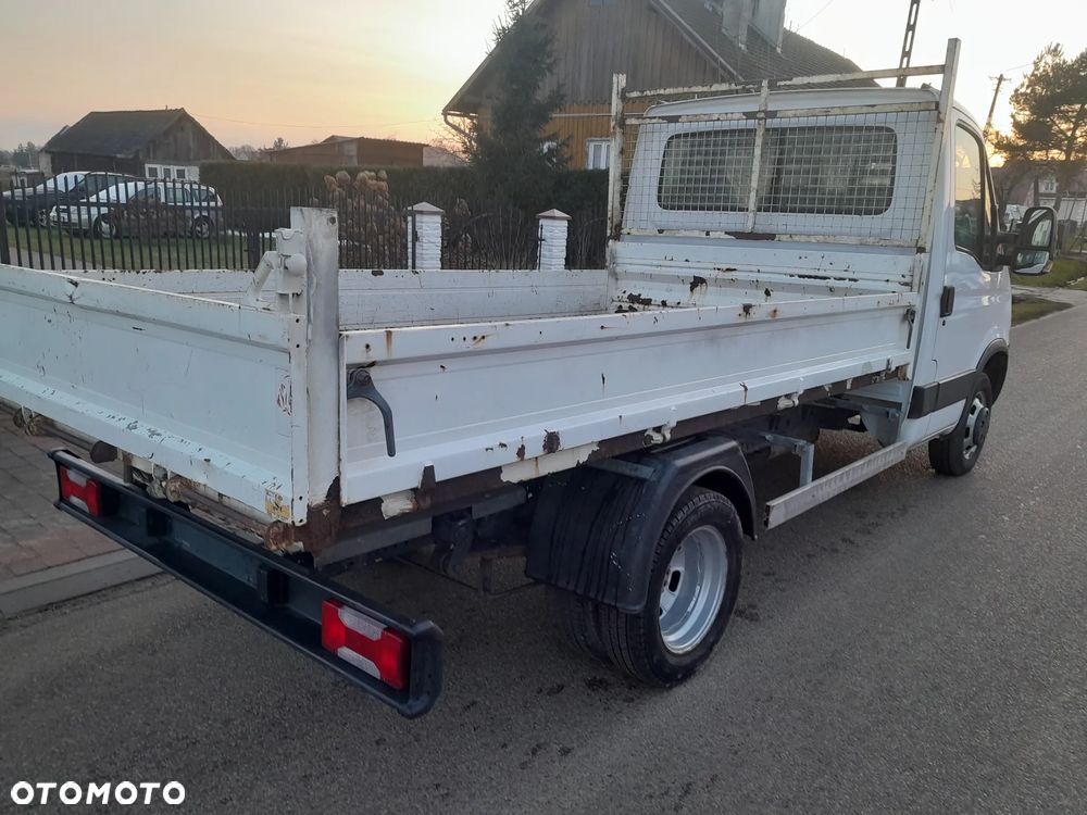 Iveco daily - 4