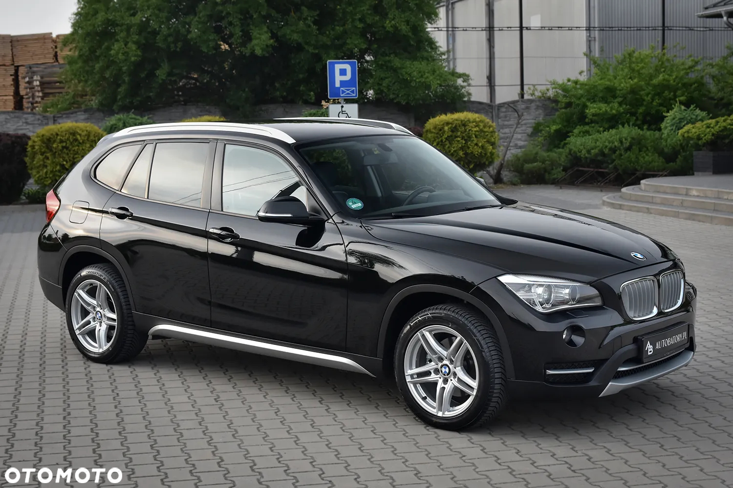BMW X1 sDrive18i xLine - 10