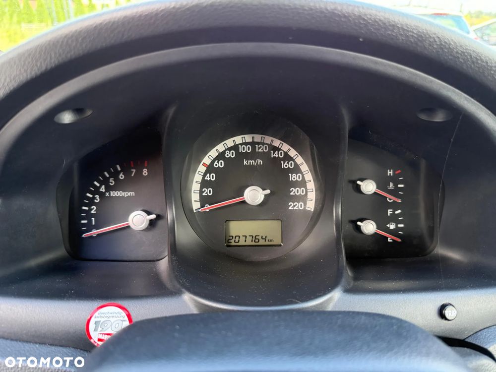Kia Sportage - 9
