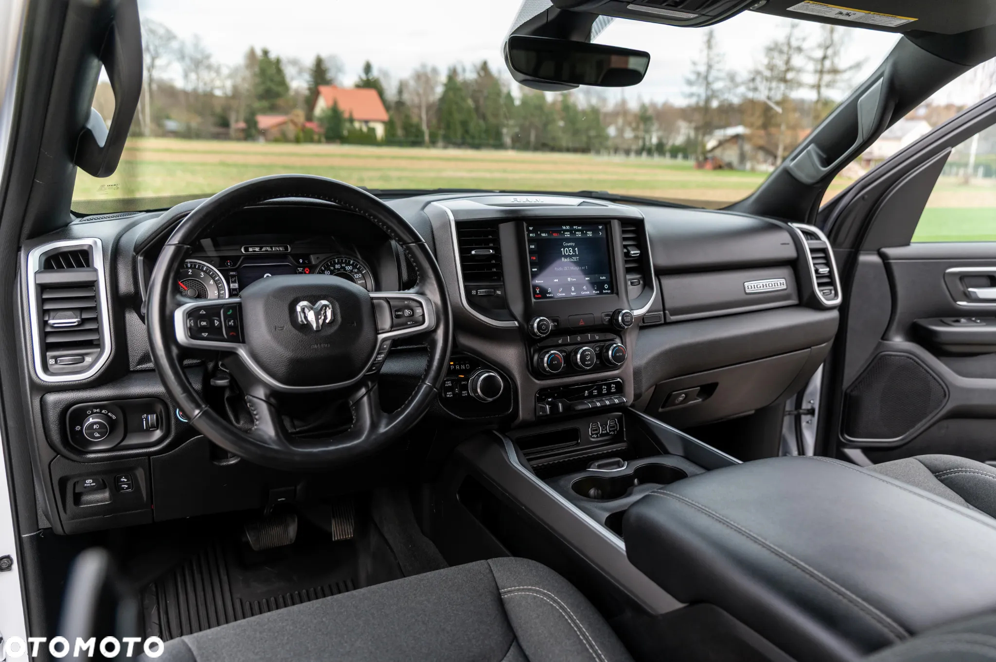 Dodge RAM 1500 5.7 4x4 - 33