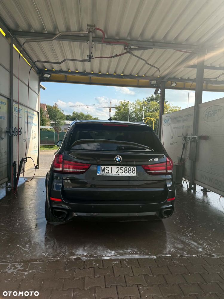BMW X5 xDrive30d - 2