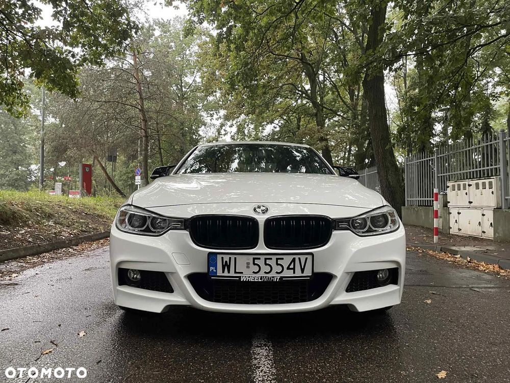 BMW Seria 3 - 1