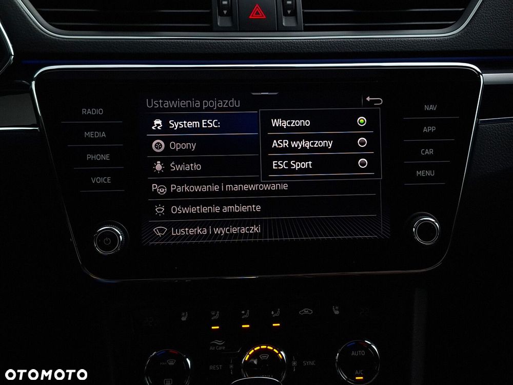 Skoda Superb - 31
