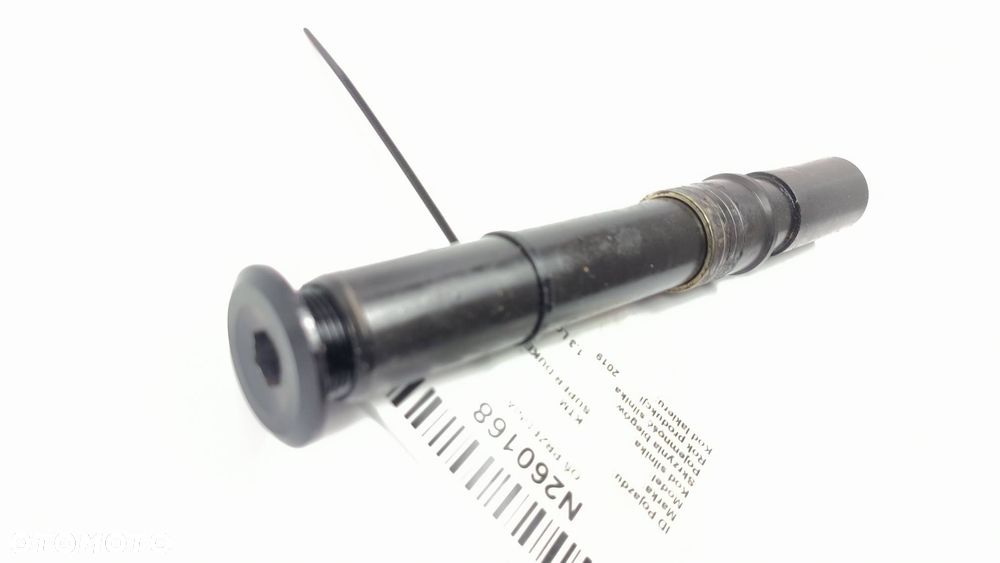 Oś przednia KTM Super Duke GT 1290 2019r. - 2