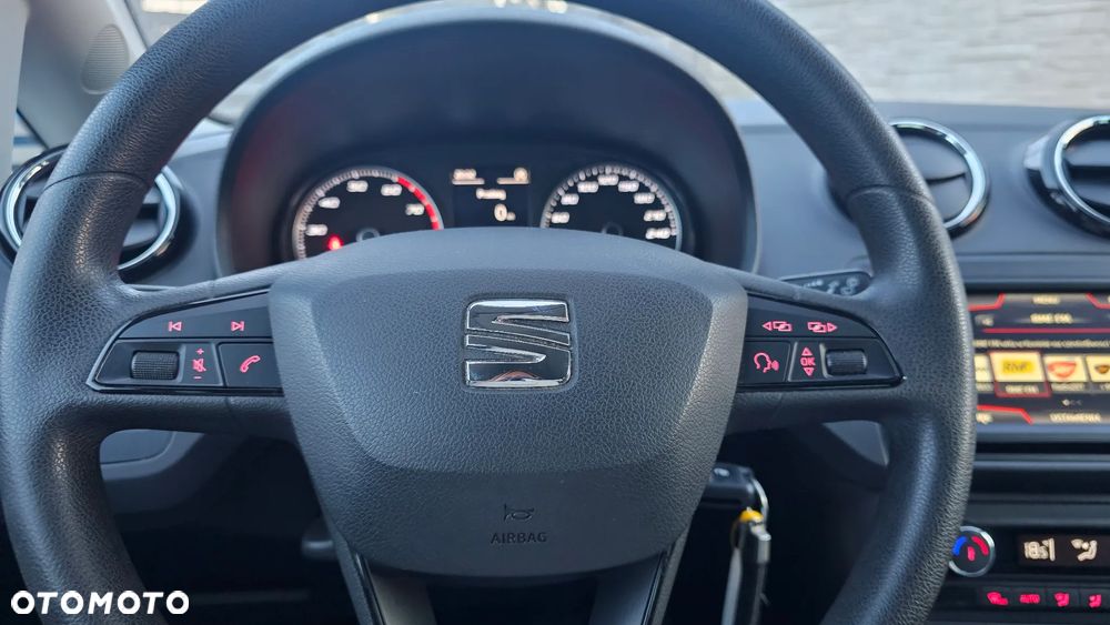 Seat Ibiza ST 1.0 Eco TSI S&S Style - 16