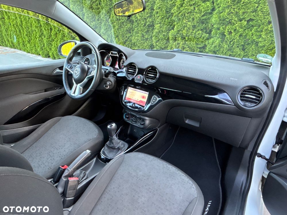 Opel Adam 1.4 Glam - 31