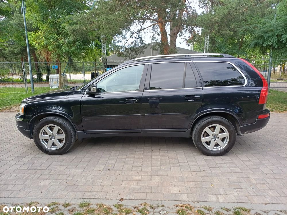 Volvo XC 90 D5 AWD Executive - 2