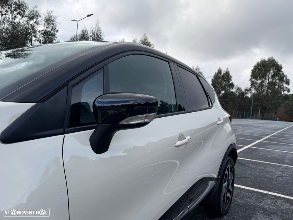 Renault Captur 0.9 TCE Exclusive - 19