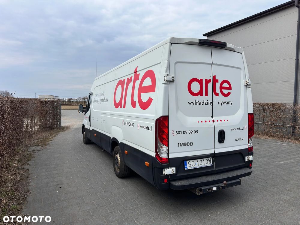 Iveco DAILY 35S15 - 6