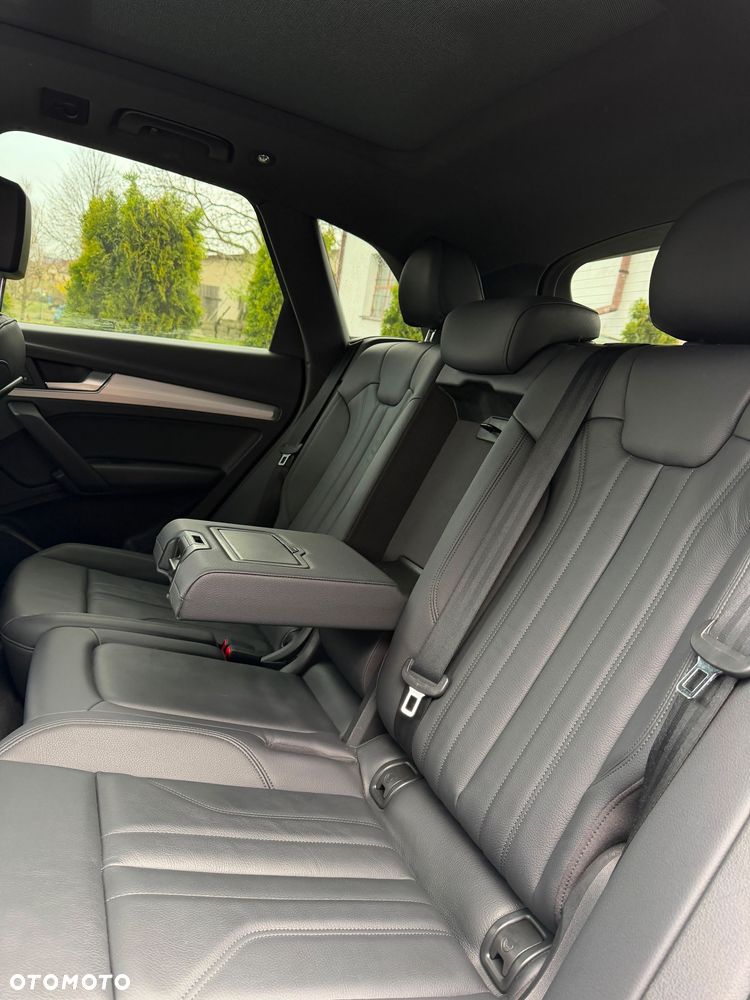 Audi Q5 2.0 TFSI Quattro Sport S tronic - 24