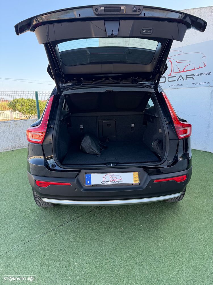 Volvo XC 40 T4 Recharge DKG Plus Dark - 7