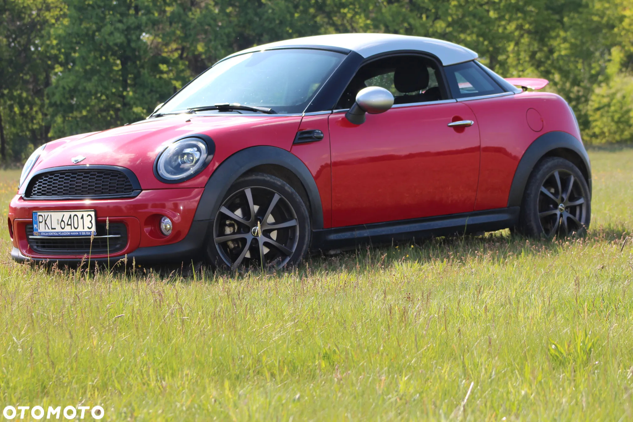 MINI Cooper Standard - 13