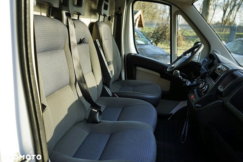 Citroën Jumper - 13