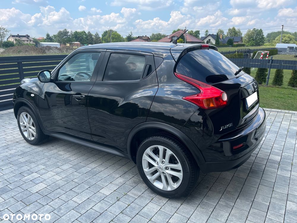 Nissan Juke - 3