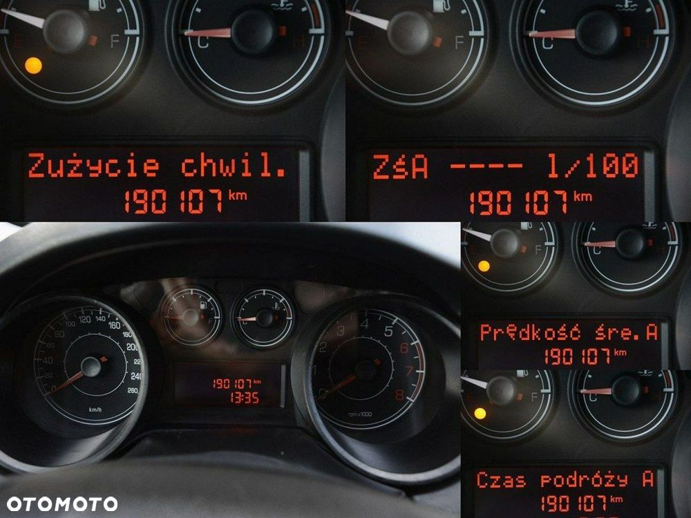 Fiat Bravo 1.4 16V Active - 21
