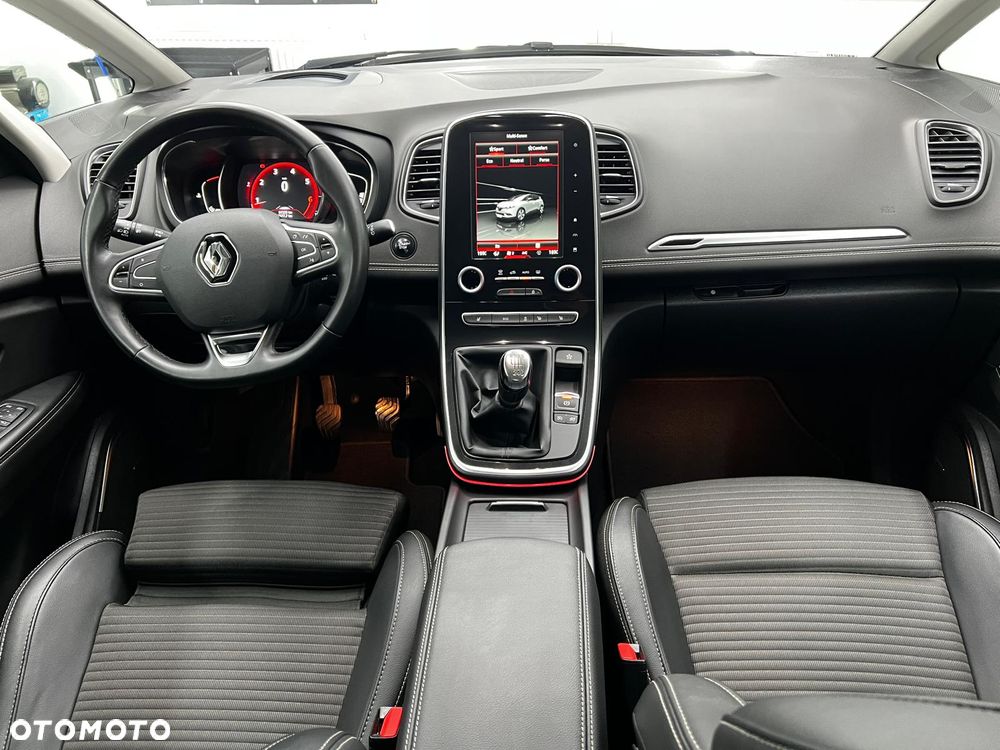 Renault Scenic 1.2 TCE Energy Bose Edition - 4