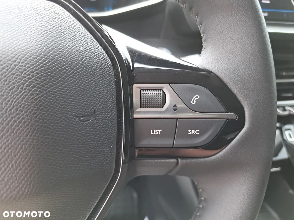 Peugeot 208 1.2 PureTech Allure S&S - 20