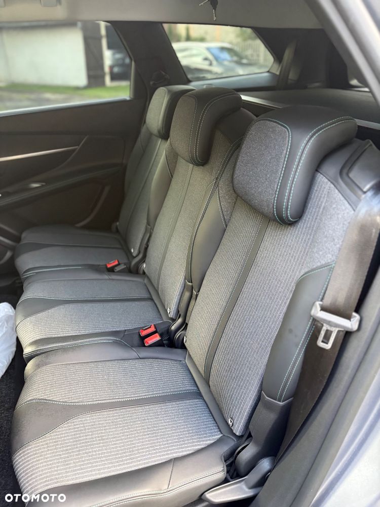 Peugeot 5008 BlueHDi 130 Allure Pack - 29