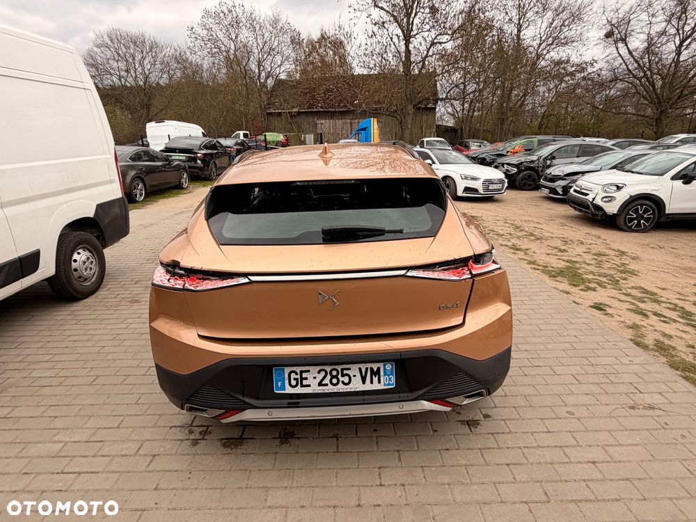DS Automobiles DS 4 1.6 PureTech Cross Rivoli - 9